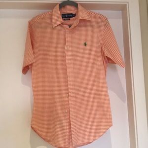 Polo by Ralph Lauren dress shirt